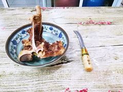 -淮南牛肉汤(荣巷店)