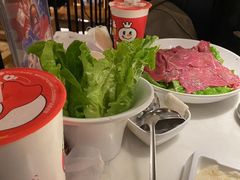 -傣妹火锅(南京东路一店)