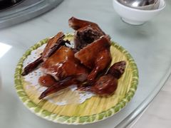 -麻奢鸽农庄·梦里水乡
