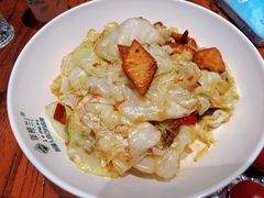 -驿楼兰·新疆菜(火车站店)