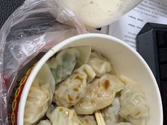 -熊大爷现包饺子(水果湖路店)