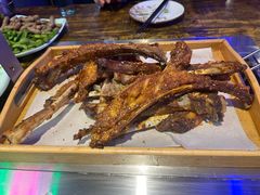 -外滩海鲜烧烤广场(东三旗店)