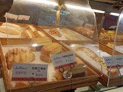 -佳麦烘焙(姚港路店)