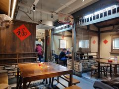 -乡里八闽·福州乡土菜(西园店)