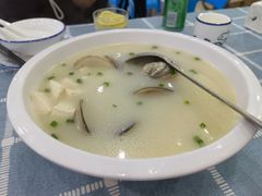 -明记海鲜大排档(巽寮湾店)