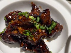 -绿茶餐厅(哈尔滨凯德店)