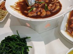 -金时代顺风大酒店(爱琴海购物中心店)