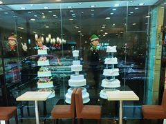 -甜星Star面包生日蛋糕(北坦店)