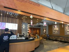 -星巴克臻选(长沙运达中央广场店)