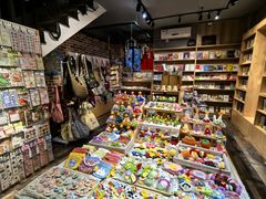 -晓风书屋(大学路店)