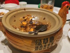 -绿草地·湘菜(7mall店)