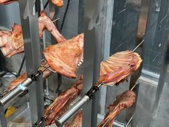 -乌兰烧烤·烤羊腿(西丽店)