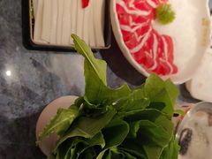 -百草滩羊清水涮羊肉·清真·宁夏盐池滩羊(莲花桥店)