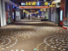 -万达影城(双流万达广场CINITY店)