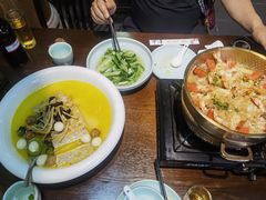 -悦硒楼·新派恩施菜