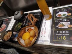 -好人民间小吃·番茄鱼酸菜鱼(木渎悠方店)