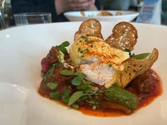 慢炖牛肉-城市露台景观餐厅(淮海路店)