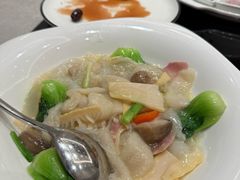 -新南华大酒店(长寿店)