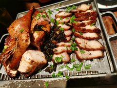 -绿茶餐厅(领展购物广场·中关村店)