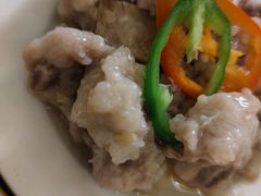 -酌宴府The China Club·广州万富希尔顿酒店(云城东路店)