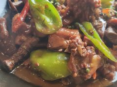 -老城味道·传统天津菜(杨柳青店)