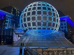 -西湖文化广场