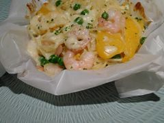 -斯比特花园西餐厅(东方商厦店)
