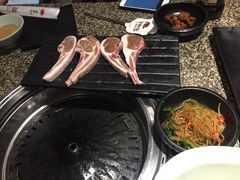 -韩罗苑(万象城店)