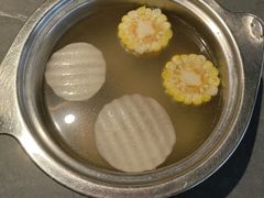-贵宾牛·潮汕牛肉火锅(珠池总店)