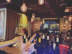-Limestone 小酒馆(朝阳大悦城店)