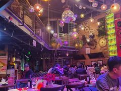 -胡桃里乐队酒馆(昙华林店)