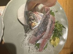 -桂马·日本料理·海胆·海鲜饭·酒场(民主广场店)