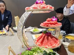 -楼里火锅餐厅(文化城店)