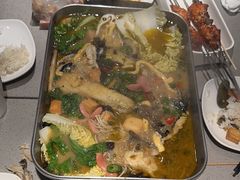 -半天妖烤鱼(中山路店)