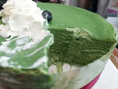 -慕芝蛋糕(湖墅南路店)