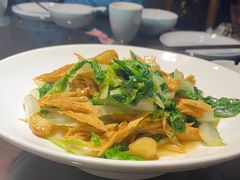 -印象吕梁•吕梁菜