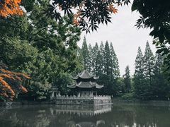 -习家池