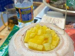-太琼糟粕醋·海南酸汤火锅(亚龙湾店)