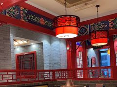 -祥源胡同·涮牛羊肉火锅(花桥店)