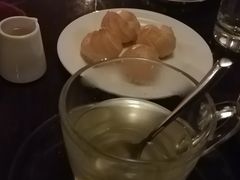泡芙-琥珀咖啡(新南路店)