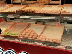 -東更道点心行(崂山丽达店)