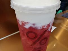-百分茶(九洲新世界店)