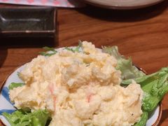 -玄白·炭烤活鳗(上海首店)