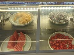 -重庆小天鹅火锅(中商广场店)