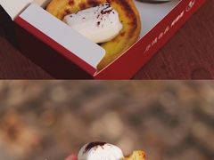 -肯德基(尖岭万达店)