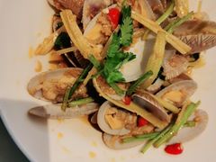 -港丽餐厅(高德置地店)