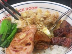 -文通冰室(东方宝泰店)
