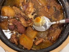 -新凯旋烧烤·燕姐千岛湖土菜