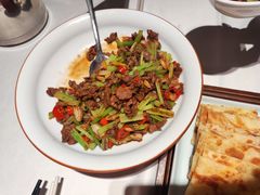 -北平楼·烤鸭·北京菜(牡丹园店)