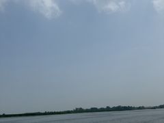 -白洋淀景区